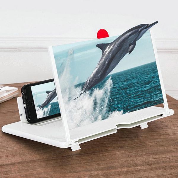 cell phone mounts & holders multifunctional hd 3d mobile screen magnifying deskholder stand bracket home office desk use 10/12
cell phone mounts & holders multifunctional hd 3d mobile screen magnifying deskholder stand bracket home office desk use 10/12