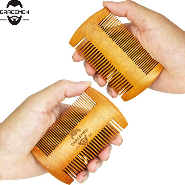moq 100 pcs oem custom logo golden sandalwood beard mustache hair fine & wide dual sided comb gold color, Silver
moq 100 pcs oem custom logo golden sandalwood beard mustache hair fine & wide dual sided comb gold color, Silver