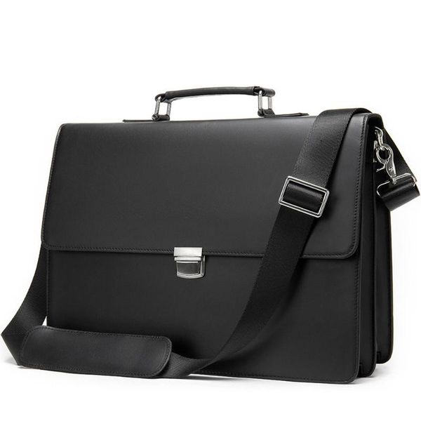 briefcases est men briefcase high capacity quality genuine leather shoulder bags real cow luxury designer handbag for
briefcases est men briefcase high capacity quality genuine leather shoulder bags real cow luxury designer handbag for