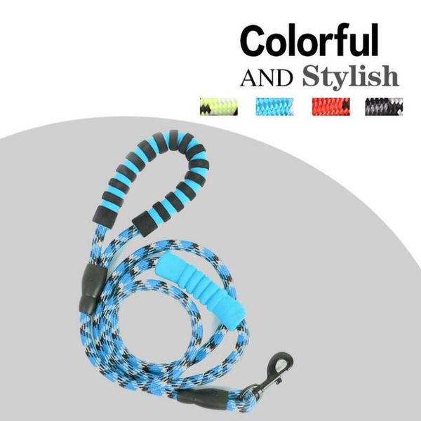 dog collars & leashes large rope reflective big leash walking pet collar traction round climbing nylon belt kitchen garden
dog collars & leashes large rope reflective big leash walking pet collar traction round climbing nylon belt kitchen garden