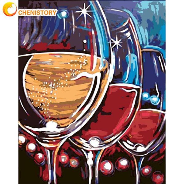 paintings chenistory picture by numbers kits for adults unique diy gift wine glass landscape oil painting number framed on canvas craft 
paintings chenistory picture by numbers kits for adults unique diy gift wine glass landscape oil painting number framed on canvas craft
