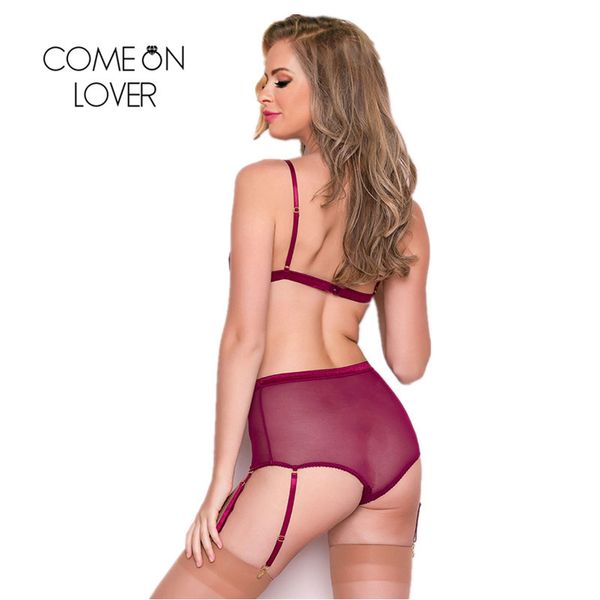 comenlover soft veet underwear women set erotic underwire bra and garter set plus size lingerie set re80603, Black;white
comenlover soft veet underwear women set erotic underwire bra and garter set plus size lingerie set re80603, Black;white