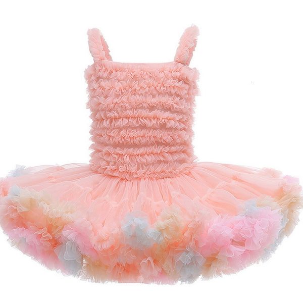 girl's dresses summer kids girls sling tutu princess es cute style children fashion clothes e0666 sb0e, Red;yellow
girl's dresses summer kids girls sling tutu princess es cute style children fashion clothes e0666 sb0e, Red;yellow