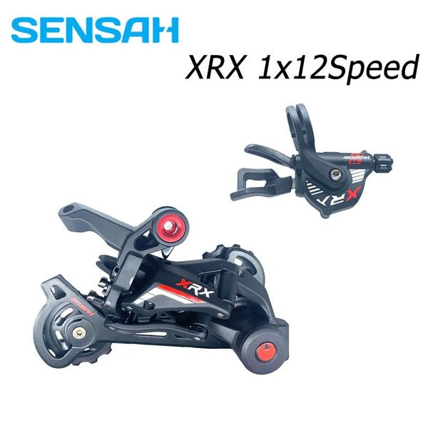bike derailleurs sensah xrx 12speed bicycle derailleur mountain components 1x12s 12v for mtb parts m7100 m8100 m9100
bike derailleurs sensah xrx 12speed bicycle derailleur mountain components 1x12s 12v for mtb parts m7100 m8100 m9100