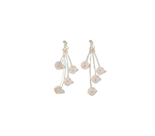 stud korean fashion designer earrings trendy metal disc eardrop are thinner earring vintage jewelry for woman 2021 trend, Golden;silver
stud korean fashion designer earrings trendy metal disc eardrop are thinner earring vintage jewelry for woman 2021 trend, Golden;silver