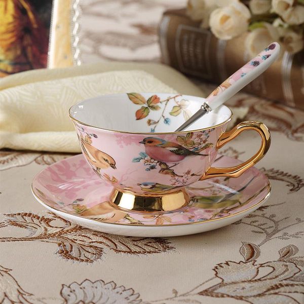 cups & saucers european bone china golden coffee cup set luxury handmade ceramic afternoon teacup exquisite and saucer
cups & saucers european bone china golden coffee cup set luxury handmade ceramic afternoon teacup exquisite and saucer