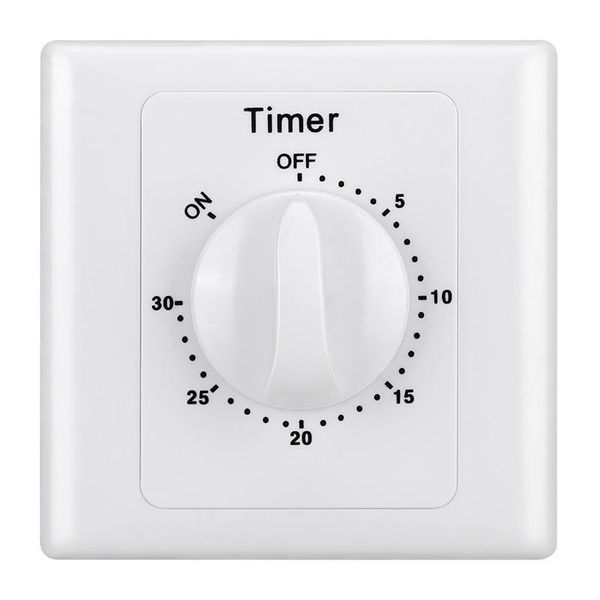 smart home control 10a 30min electronic timer switch digital plug socket ac 220v automation buttons light 
smart home control 10a 30min electronic timer switch digital plug socket ac 220v automation buttons light