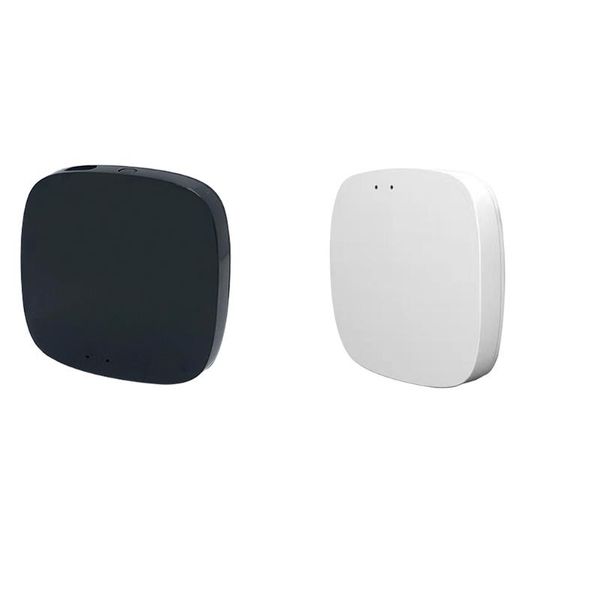 smart home control gateway for life app tuya zigbee hub bridge wifi wireless remote controller plastic led lights usb dc 5v 1pcs
smart home control gateway for life app tuya zigbee hub bridge wifi wireless remote controller plastic led lights usb dc 5v 1pcs
