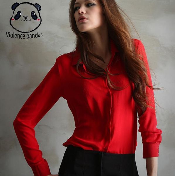 women's blouses & shirts womens and blouses solid white chiffon blouse office shirt blusas mujer de moda long sleeve women shirts clot
women's blouses & shirts womens and blouses solid white chiffon blouse office shirt blusas mujer de moda long sleeve women shirts clot