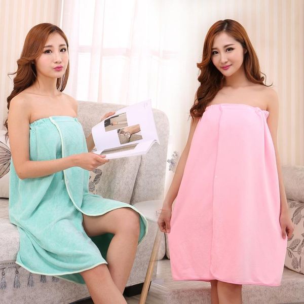 towel women's fast drying bath skirt microfiber beach spa bathrobes tube sauna clothes super absorbent
towel women's fast drying bath skirt microfiber beach spa bathrobes tube sauna clothes super absorbent