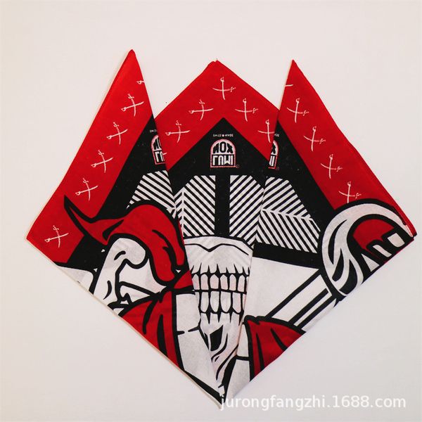 handkerchief winter decorative style headscarf spring printed curled plain red pirate headdress silk scarf cotton, White
handkerchief winter decorative style headscarf spring printed curled plain red pirate headdress silk scarf cotton, White