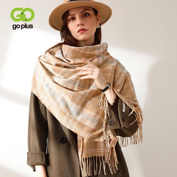 scarves goplus scarf women winter for ladies plaid female wraps keep warm shawl echarpe femme szalik damski zimowy fulares mujer, Blue;gray
scarves goplus scarf women winter for ladies plaid female wraps keep warm shawl echarpe femme szalik damski zimowy fulares mujer, Blue;gray