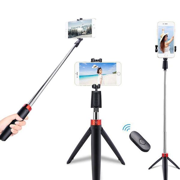 selfie monopods pau de self wireless bluetooth stick remote tripod handphone holder camera self-timer artifact rod
selfie monopods pau de self wireless bluetooth stick remote tripod handphone holder camera self-timer artifact rod