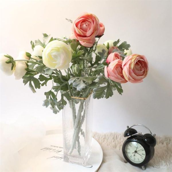 decorative flowers & wreaths 5 pcs/lot ins lulian artificial bouquet heads home decor fake flower plants valentines day party wedding decora
decorative flowers & wreaths 5 pcs/lot ins lulian artificial bouquet heads home decor fake flower plants valentines day party wedding decora