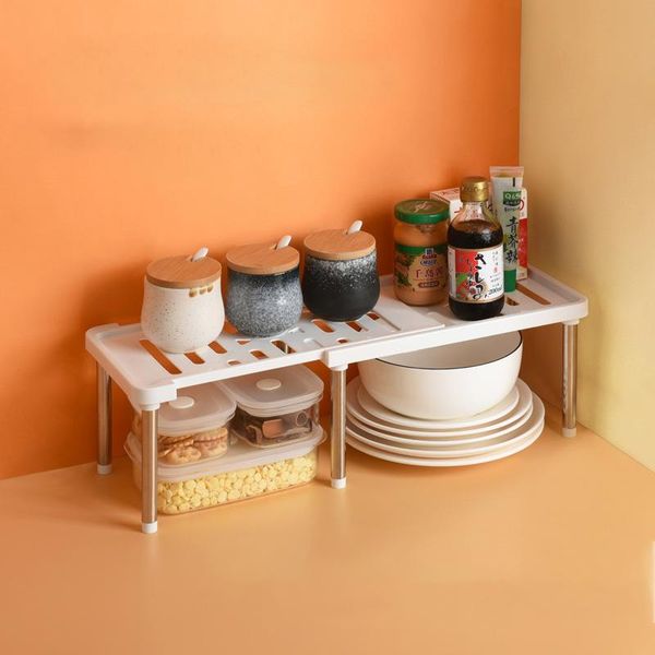 retractable shelf stackable sliding rack organizer shelfs kitchen iron storage for cabinets tableware counter home & organization
retractable shelf stackable sliding rack organizer shelfs kitchen iron storage for cabinets tableware counter home & organization