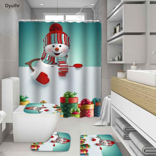 shower curtains bathroom accessories snowman printed polyester waterproof curtain toilet seat mat floor christmas kit dyuihr
shower curtains bathroom accessories snowman printed polyester waterproof curtain toilet seat mat floor christmas kit dyuihr