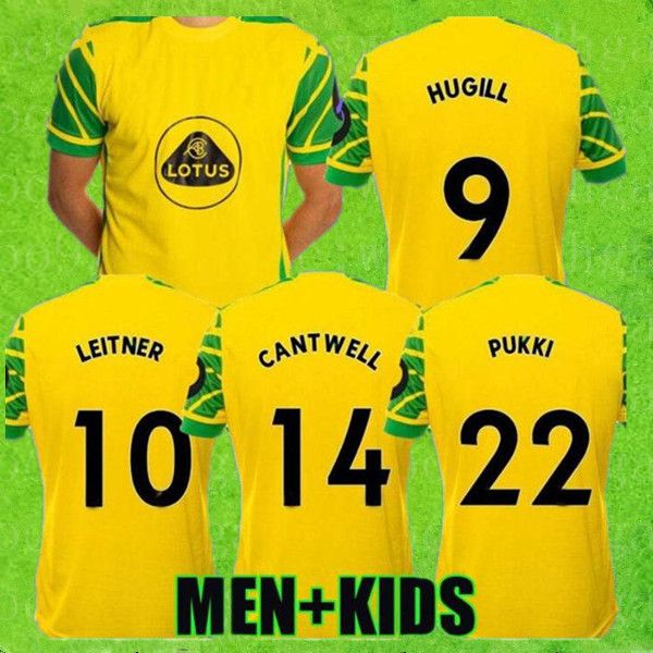 21 22 norwich soccer jerseys 2021 city hugill home kids kit roberts pukki hernandez buendia stiepermann giannoulis football shirts rashica g, Black;yellow
21 22 norwich soccer jerseys 2021 city hugill home kids kit roberts pukki hernandez buendia stiepermann giannoulis football shirts rashica g, Black;yellow