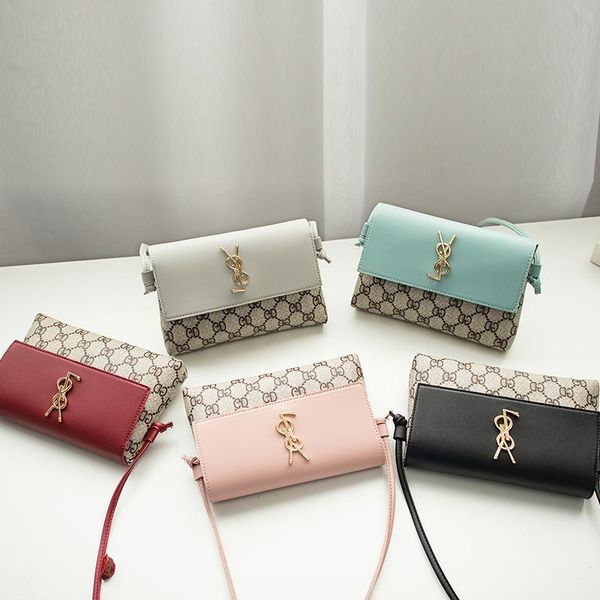 the new 2021 mobile hit color fashion bag korean phone pu f small foreign shoulder square version of trade messen bdegs
the new 2021 mobile hit color fashion bag korean phone pu f small foreign shoulder square version of trade messen bdegs