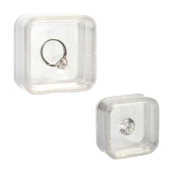 jewelry pouches, bags floating display case transparent ring box elasticity membrane storage coin for exhibiting medal ins, Pink;blue
jewelry pouches, bags floating display case transparent ring box elasticity membrane storage coin for exhibiting medal ins, Pink;blue