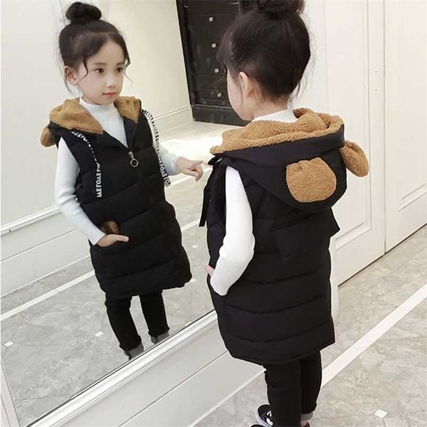 kids down cotton vest thickened autumn winter boys girls sleeveless jacket children clothing warm waistcoat coat 6 9 11 12y 211203, Camo
kids down cotton vest thickened autumn winter boys girls sleeveless jacket children clothing warm waistcoat coat 6 9 11 12y 211203, Camo