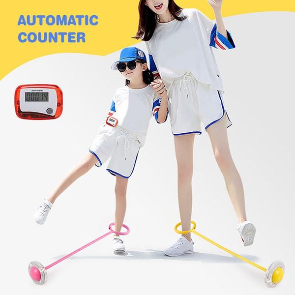 flash jumping rope ball kids outdoor fun sports toy led children force reaction training swing child-parent games jump ropes
flash jumping rope ball kids outdoor fun sports toy led children force reaction training swing child-parent games jump ropes