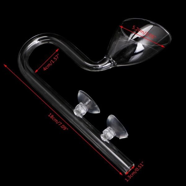 air pumps & accessories aquarium planted glass outflow inflow lily pipe 13mm/17mm tube with suction cup
air pumps & accessories aquarium planted glass outflow inflow lily pipe 13mm/17mm tube with suction cup