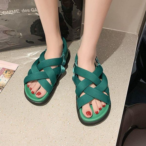 sandals 2021summer woman shoes braided rope beach open toe ladies roman gladiator non-slip flip flop, Black
sandals 2021summer woman shoes braided rope beach open toe ladies roman gladiator non-slip flip flop, Black