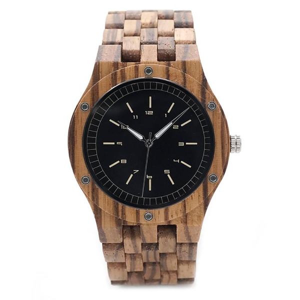 wristwatches bobo bird wood watch men relogio masculino wooden watches mens quartz man, Slivery;brown
wristwatches bobo bird wood watch men relogio masculino wooden watches mens quartz man, Slivery;brown