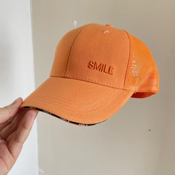 caps & hats summer baseball hat baby boys and girls korean embroidered alphabet children's handsome macaron cap, Yellow
caps & hats summer baseball hat baby boys and girls korean embroidered alphabet children's handsome macaron cap, Yellow