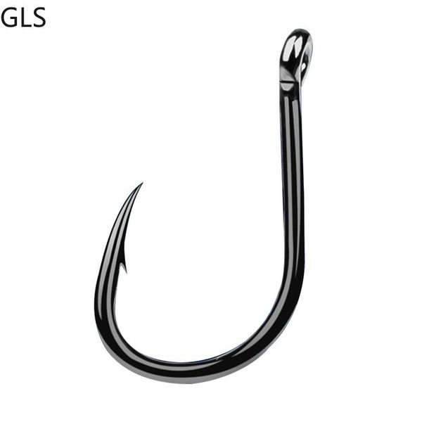fishing hooks gls 200pcs/package diameter 0.2mm-1.1mm carbon steel fish hook carp barbed soft bug
fishing hooks gls 200pcs/package diameter 0.2mm-1.1mm carbon steel fish hook carp barbed soft bug