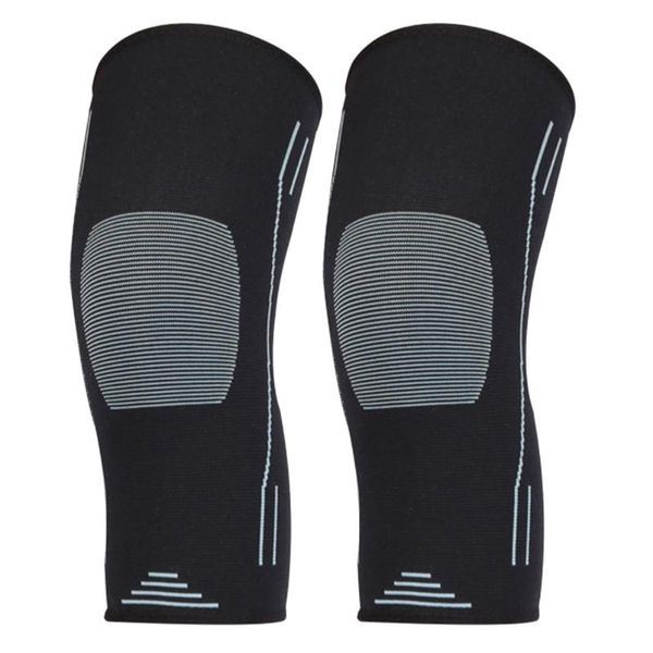 elbow & knee pads 2pcs comfortable basketball braces support breathable protective covers fitness kneepads for running tennis, Black;gray
elbow & knee pads 2pcs comfortable basketball braces support breathable protective covers fitness kneepads for running tennis, Black;gray