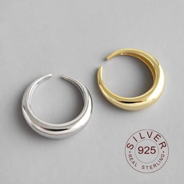 cluster rings real sterling silver female geometry resizable handmade anillos plata 925 para mujer bijoux femme 2021 jewelry, Golden;silver
cluster rings real sterling silver female geometry resizable handmade anillos plata 925 para mujer bijoux femme 2021 jewelry, Golden;silver