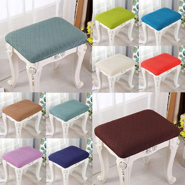 chair covers polar fleece stool cover solid color removable dining seat for home kitchen wedding party banquet
chair covers polar fleece stool cover solid color removable dining seat for home kitchen wedding party banquet