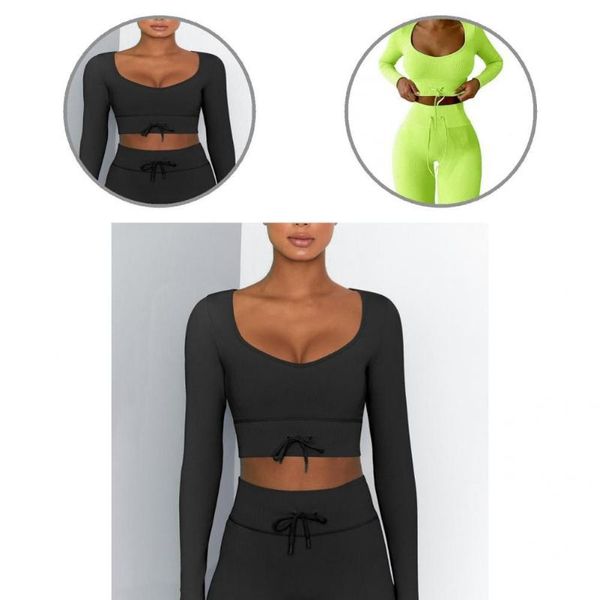 gym clothing sweat suit slim fit practical solid color machine wash lady tracksuit, White;black
gym clothing sweat suit slim fit practical solid color machine wash lady tracksuit, White;black