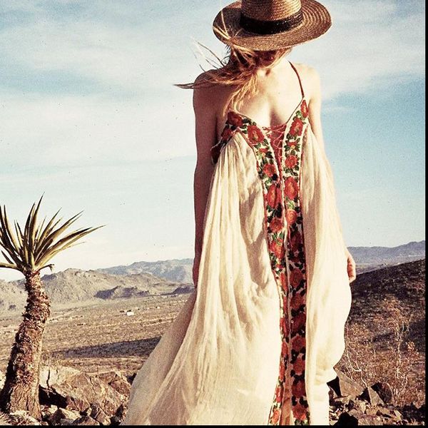 women dress floral embroidery boho maxi dresses summer beach off shoulder cotton hippie gypsy vintage holiday, Black;gray
women dress floral embroidery boho maxi dresses summer beach off shoulder cotton hippie gypsy vintage holiday, Black;gray