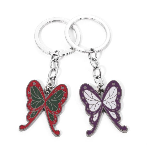 keychains anime demon slayer kimetsu no yaiba keychain blade butterfly goddess ninja key chain jewelry, Silver
keychains anime demon slayer kimetsu no yaiba keychain blade butterfly goddess ninja key chain jewelry, Silver