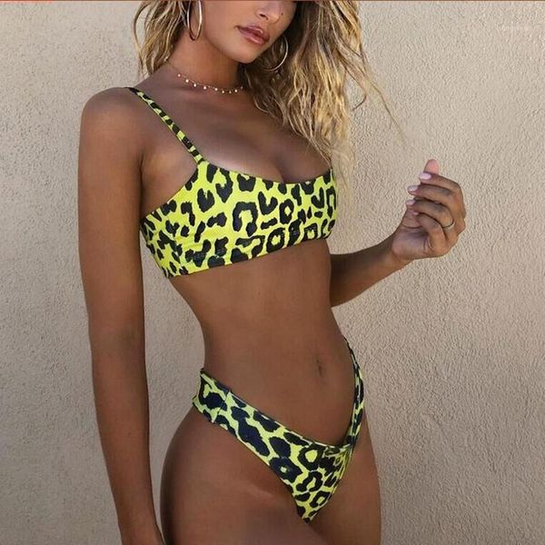 women's swimwear summer bikini 2021 woman swimsuit leopard set suit mujer 2 piece women bikinis donsignet, White;black
women's swimwear summer bikini 2021 woman swimsuit leopard set suit mujer 2 piece women bikinis donsignet, White;black