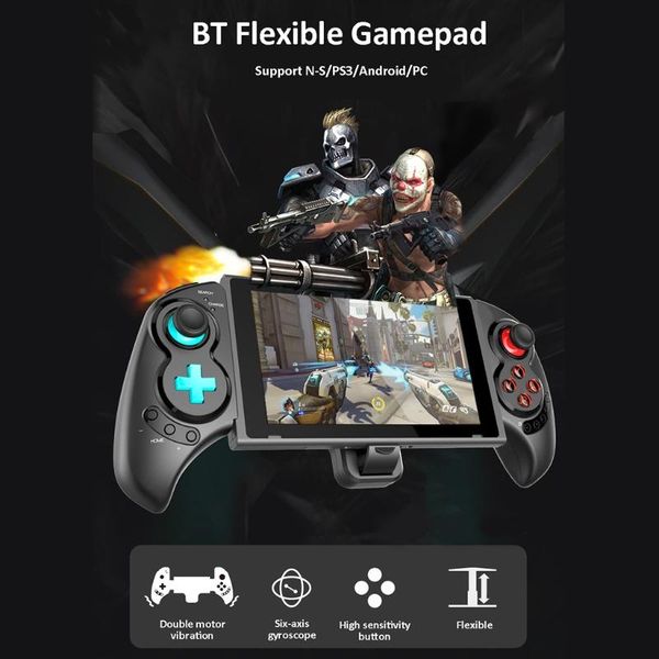 game controllers & joysticks g5 gamepad with flexible joystick computer external controller family entertainment gift for boys
game controllers & joysticks g5 gamepad with flexible joystick computer external controller family entertainment gift for boys