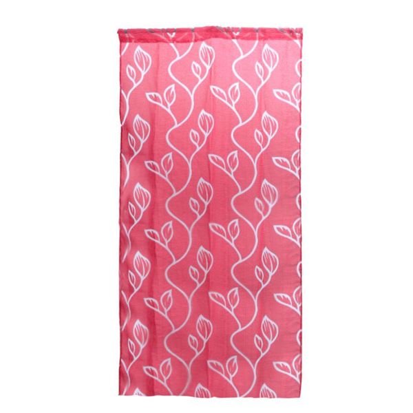 translucent tulle leaves window sheer screen rod pocket voile curtains for bedroom living room 100x200cm (red) curtain & drapes
translucent tulle leaves window sheer screen rod pocket voile curtains for bedroom living room 100x200cm (red) curtain & drapes