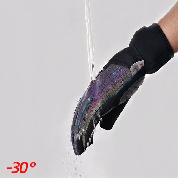ski gloves colorful men women winter -30° fleece waterproof warm snowboard snow 3 fingers touch screen for skiing riding
ski gloves colorful men women winter -30° fleece waterproof warm snowboard snow 3 fingers touch screen for skiing riding