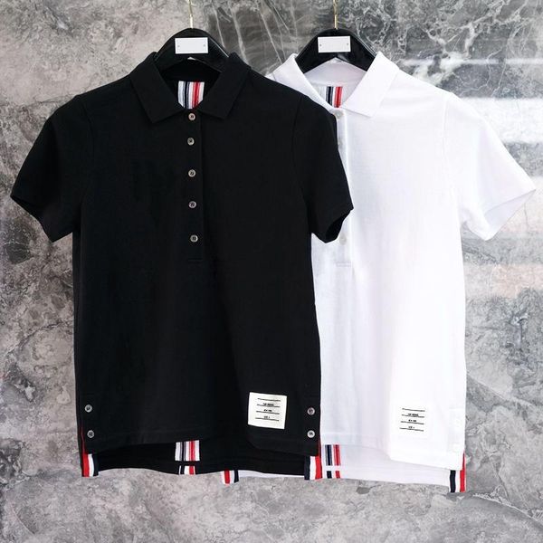 men's polos 2021 summer ribbon shirt korean slim trend color stripe short sleeve t-shirt leisure, White;black
men's polos 2021 summer ribbon shirt korean slim trend color stripe short sleeve t-shirt leisure, White;black