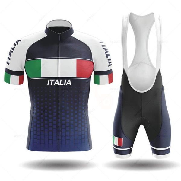 racing sets italy cycling jersey short sleeve 2022 team men bike bib shorts clothes maillot mtb clothing ropa ciclismo, Black;blue
racing sets italy cycling jersey short sleeve 2022 team men bike bib shorts clothes maillot mtb clothing ropa ciclismo, Black;blue