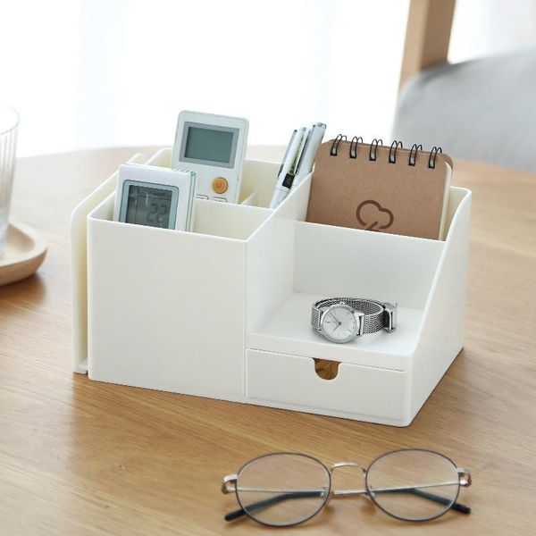 desk office organizer storage holder deskpencil pen sundries badge box stationery school supplies boxes & bins
desk office organizer storage holder deskpencil pen sundries badge box stationery school supplies boxes & bins