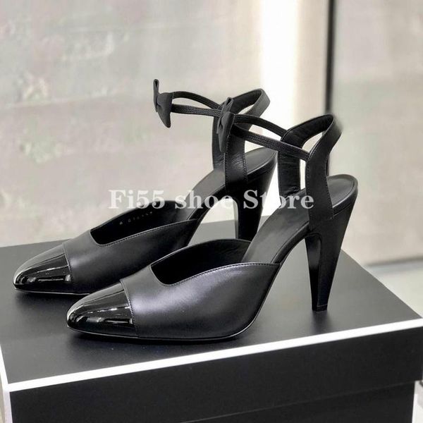 dress shoes mary janes woman luxury designer high heel pumps sandals ladies party chaussure femme sapatos femininos w44, Black
dress shoes mary janes woman luxury designer high heel pumps sandals ladies party chaussure femme sapatos femininos w44, Black