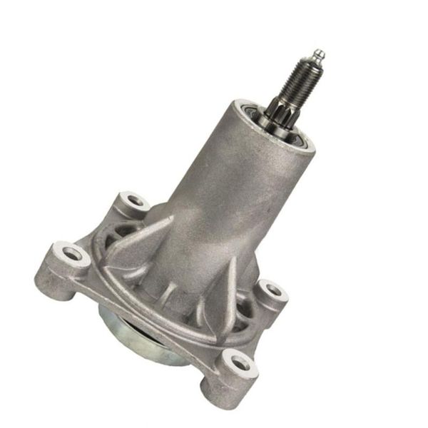 1pc spindle equipment for husqvarna on lawn mowers replacement 587125401 watering equipments
1pc spindle equipment for husqvarna on lawn mowers replacement 587125401 watering equipments