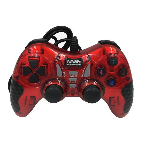 game controllers & joysticks gamepad for android pc set-box machine ps3 universal console accessories interface
game controllers & joysticks gamepad for android pc set-box machine ps3 universal console accessories interface