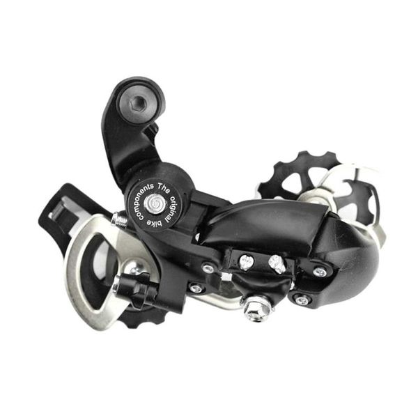 bike derailleurs for tx35 rear derailleur 7 speed mountain bicycle shift with large guide wheel cycling part accessory
bike derailleurs for tx35 rear derailleur 7 speed mountain bicycle shift with large guide wheel cycling part accessory