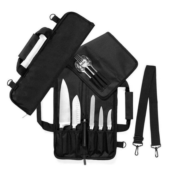 storage bags tableware bag cutting tool single shoulder messenger fork outdoor portable set cloth
storage bags tableware bag cutting tool single shoulder messenger fork outdoor portable set cloth