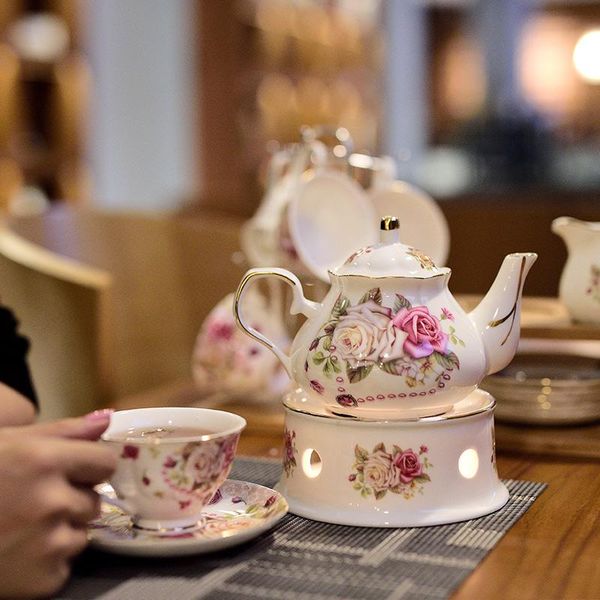 cups & saucers english afternoon tea set teapot ceramic cup home flower european coffee drinkware dd60cc
cups & saucers english afternoon tea set teapot ceramic cup home flower european coffee drinkware dd60cc