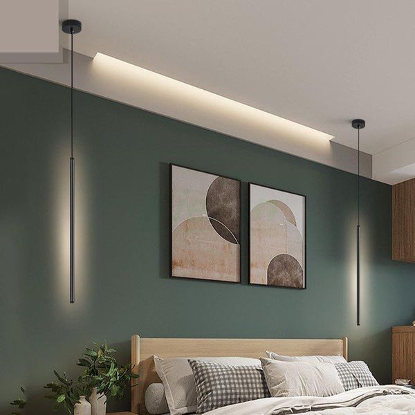 pendant lamps geometry line strip droplight led hanglamp living room tv wall lights dining study bedroom bedside
pendant lamps geometry line strip droplight led hanglamp living room tv wall lights dining study bedroom bedside